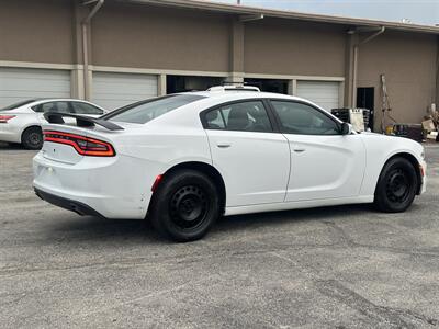 2018 Dodge Charger Police - Photo 4 - Raytown, MO 64138