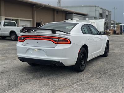 2018 Dodge Charger Police - Photo 6 - Raytown, MO 64138