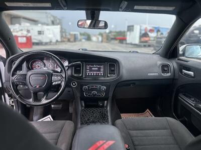 2018 Dodge Charger Police - Photo 11 - Raytown, MO 64138