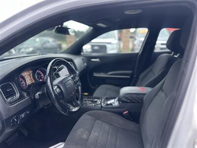 2018 Dodge Charger Police - Photo 9 - Raytown, MO 64138