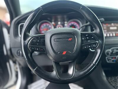 2018 Dodge Charger Police - Photo 17 - Raytown, MO 64138