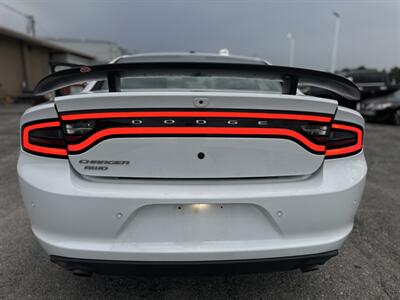 2018 Dodge Charger Police - Photo 23 - Raytown, MO 64138