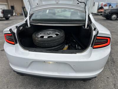 2018 Dodge Charger Police - Photo 24 - Raytown, MO 64138