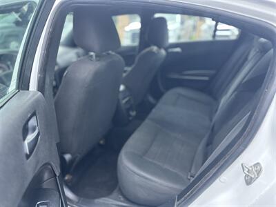 2018 Dodge Charger Police - Photo 10 - Raytown, MO 64138