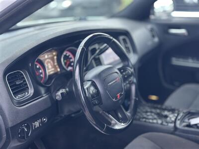 2018 Dodge Charger Police - Photo 8 - Raytown, MO 64138
