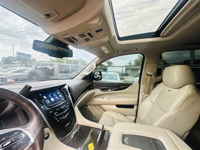 2016 Cadillac Escalade Luxury Collection - Photo 11 - Kansas City, MO 64131