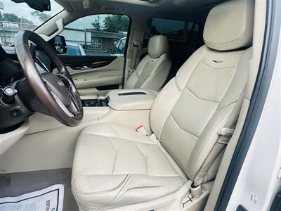 2016 Cadillac Escalade Luxury Collection - Photo 21 - Kansas City, MO 64131