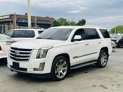 2016 Cadillac Escalade Luxury Collection - Photo 2 - Kansas City, MO 64131