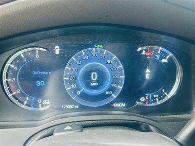2016 Cadillac Escalade Luxury Collection - Photo 9 - Kansas City, MO 64131