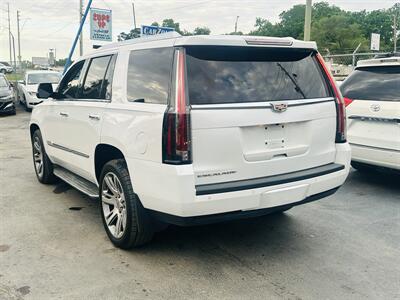 2016 Cadillac Escalade Luxury Collection - Photo 6 - Kansas City, MO 64131