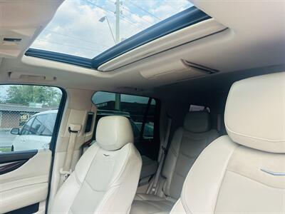 2016 Cadillac Escalade Luxury Collection - Photo 19 - Kansas City, MO 64131