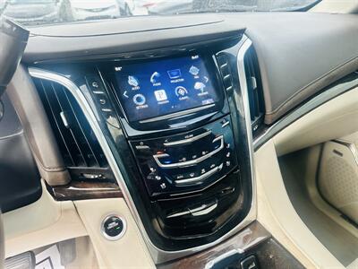 2016 Cadillac Escalade Luxury Collection - Photo 13 - Kansas City, MO 64131