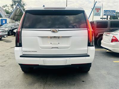 2016 Cadillac Escalade Luxury Collection - Photo 5 - Kansas City, MO 64131