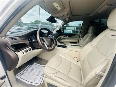 2016 Cadillac Escalade Luxury Collection - Photo 8 - Kansas City, MO 64131