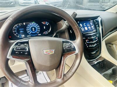 2016 Cadillac Escalade Luxury Collection - Photo 18 - Kansas City, MO 64131
