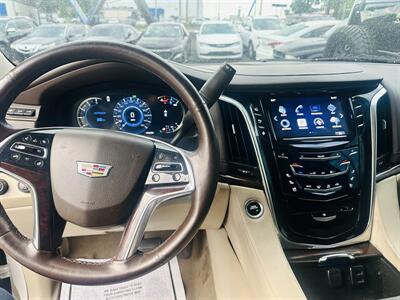 2016 Cadillac Escalade Luxury Collection - Photo 10 - Kansas City, MO 64131