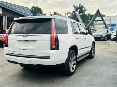 2016 Cadillac Escalade Luxury Collection - Photo 4 - Kansas City, MO 64131