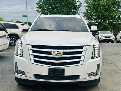 2016 Cadillac Escalade Luxury Collection - Photo 3 - Kansas City, MO 64131