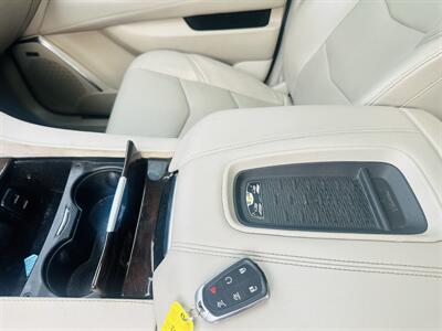 2016 Cadillac Escalade Luxury Collection - Photo 14 - Kansas City, MO 64131