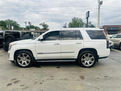 2016 Cadillac Escalade Luxury Collection - Photo 20 - Kansas City, MO 64131