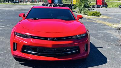 2017 Chevrolet Camaro LT - Photo 2 - Raytown, MO 64138