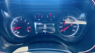 2017 Chevrolet Camaro LT - Photo 10 - Raytown, MO 64138
