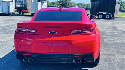 2017 Chevrolet Camaro LT - Photo 6 - Raytown, MO 64138