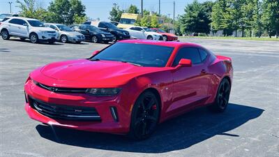 2017 Chevrolet Camaro LT - Photo 5 - Raytown, MO 64138