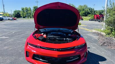 2017 Chevrolet Camaro LT - Photo 19 - Raytown, MO 64138