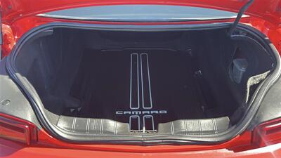 2017 Chevrolet Camaro LT - Photo 21 - Raytown, MO 64138