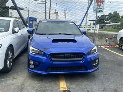 2017 Subaru WRX Limited   - Photo 2 - Kansas City, MO 64131