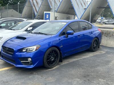 2017 Subaru WRX Limited   - Photo 3 - Kansas City, MO 64131