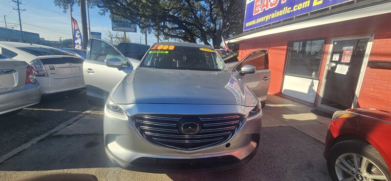 2018 Mazda CX-9 Touring  