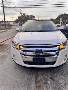 2013 Ford Edge SEL SUV