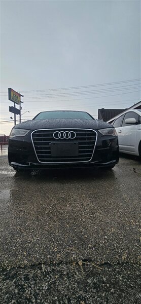2015 Audi A3 1.8T Premium  