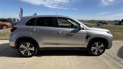 2025 Mitsubishi Outlander Sport S - Photo 5 - Williston, ND 58801