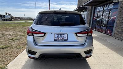 2025 Mitsubishi Outlander Sport S - Photo 3 - Williston, ND 58801