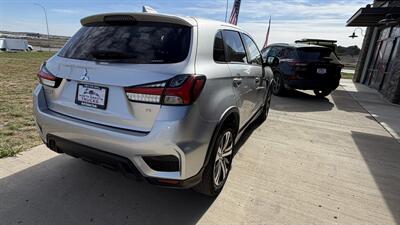2025 Mitsubishi Outlander Sport S - Photo 4 - Williston, ND 58801