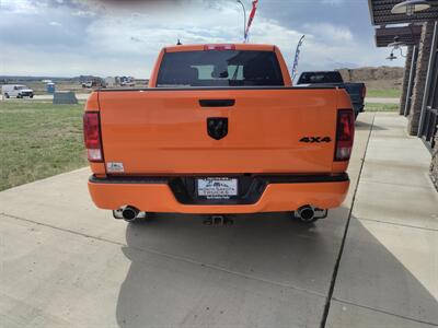 2019 RAM 1500 Classic ST - Photo 2 - Williston, ND 58801