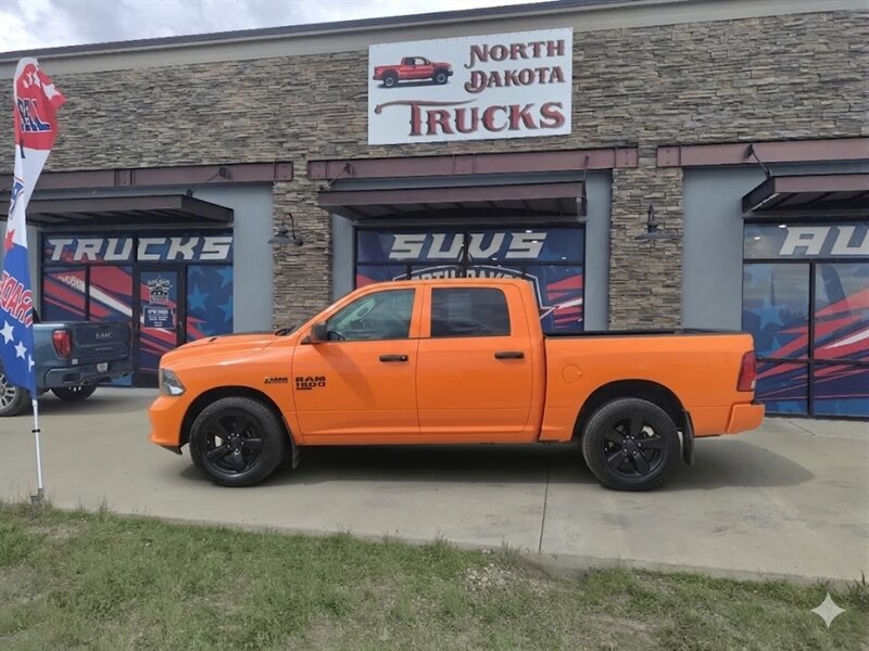 2019 RAM 1500 Classic ST  