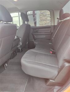 2019 RAM 1500 Classic ST - Photo 6 - Williston, ND 58801