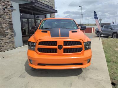 2019 RAM 1500 Classic ST - Photo 4 - Williston, ND 58801