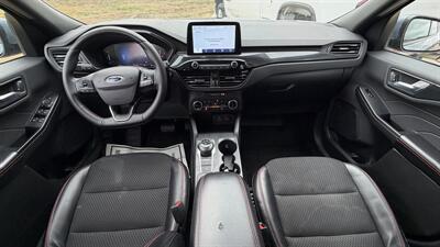 2025 Ford Escape ST-Line Select - Photo 12 - Williston, ND 58801