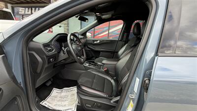 2025 Ford Escape ST-Line Select - Photo 10 - Williston, ND 58801