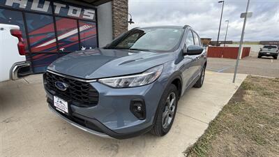 2025 Ford Escape ST-Line Select - Photo 9 - Williston, ND 58801