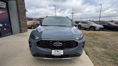 2025 Ford Escape ST-Line Select - Photo 8 - Williston, ND 58801