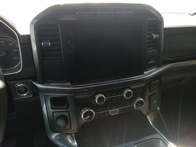 2023 Ford F-150 XL   - Photo 7 - Williston, ND 58801