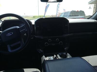 2023 Ford F-150 XL   - Photo 5 - Williston, ND 58801