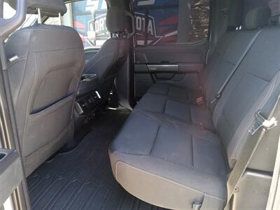 2023 Ford F-150 XL   - Photo 4 - Williston, ND 58801