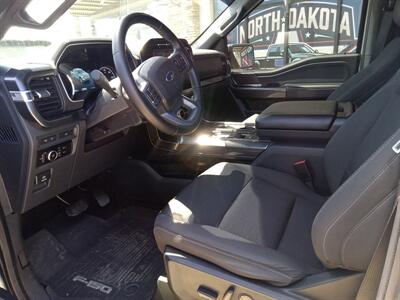 2023 Ford F-150 XL   - Photo 6 - Williston, ND 58801